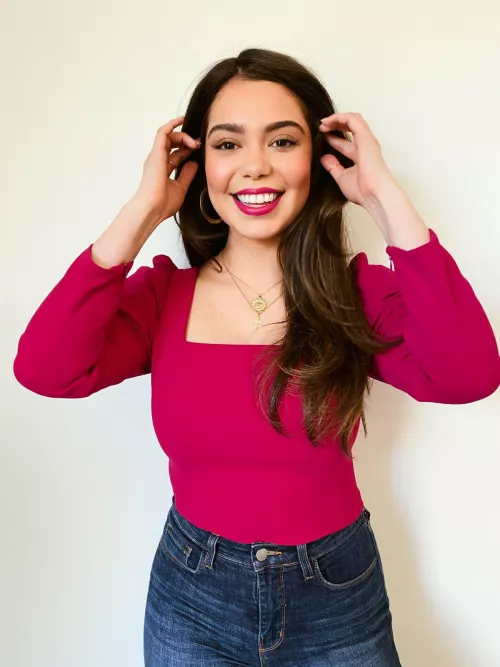 Auli’i Cravalho