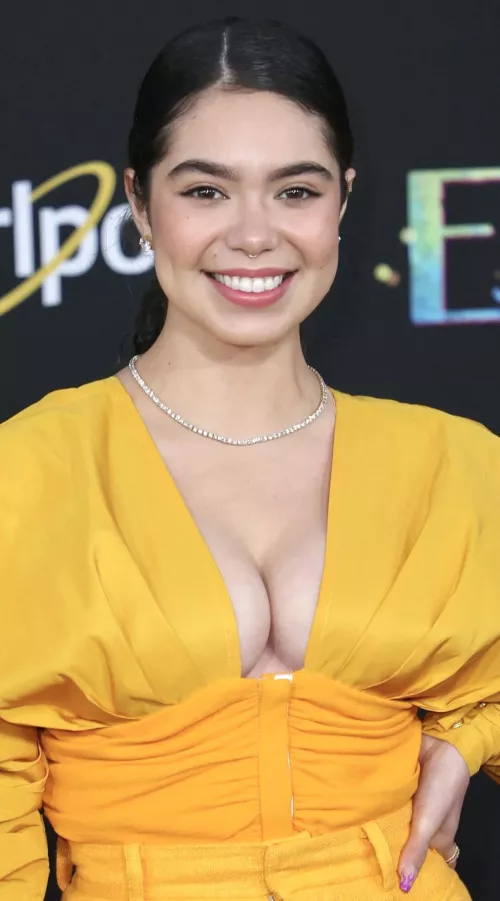 Auli‘i Cravalho