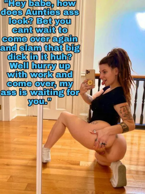 [Au/Neph] Cum Over Anytime