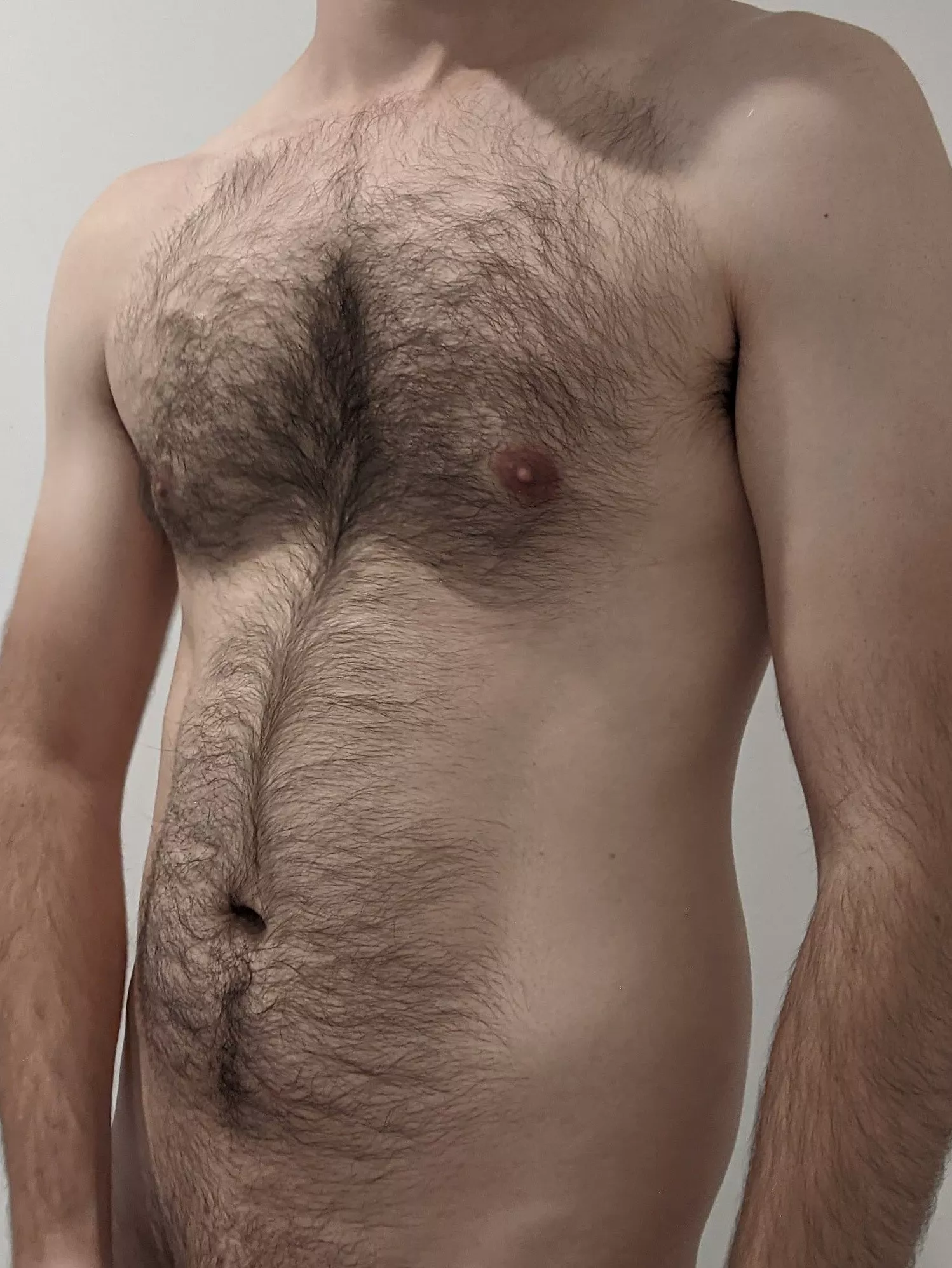 Austin Powers vibes!