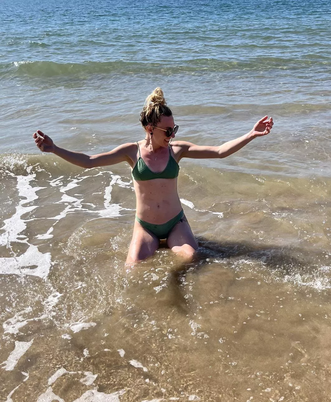 Australian winters are the best 😍