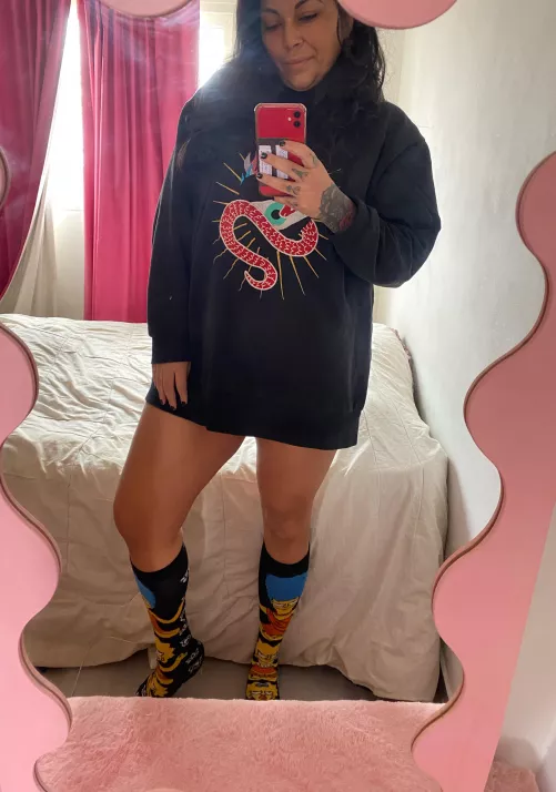 Available for you baby