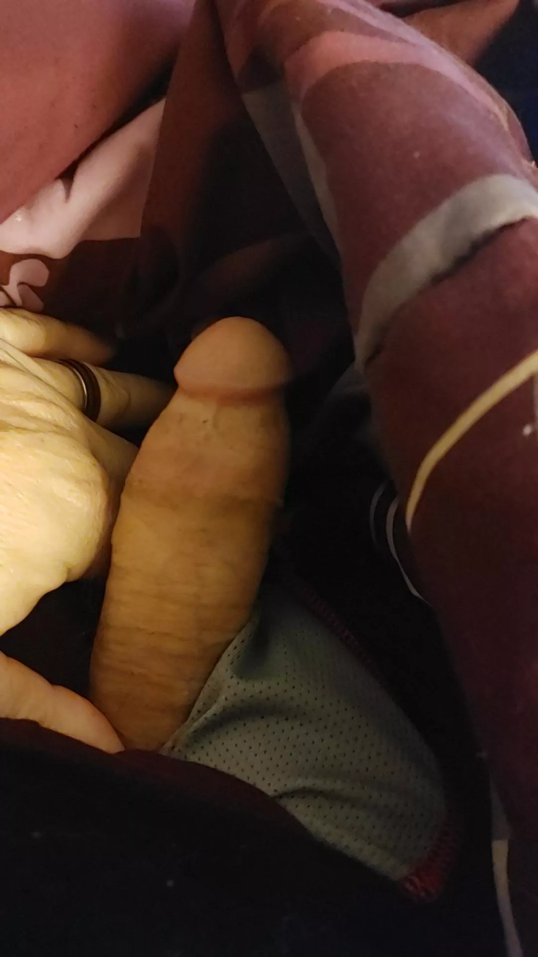 average dad dick