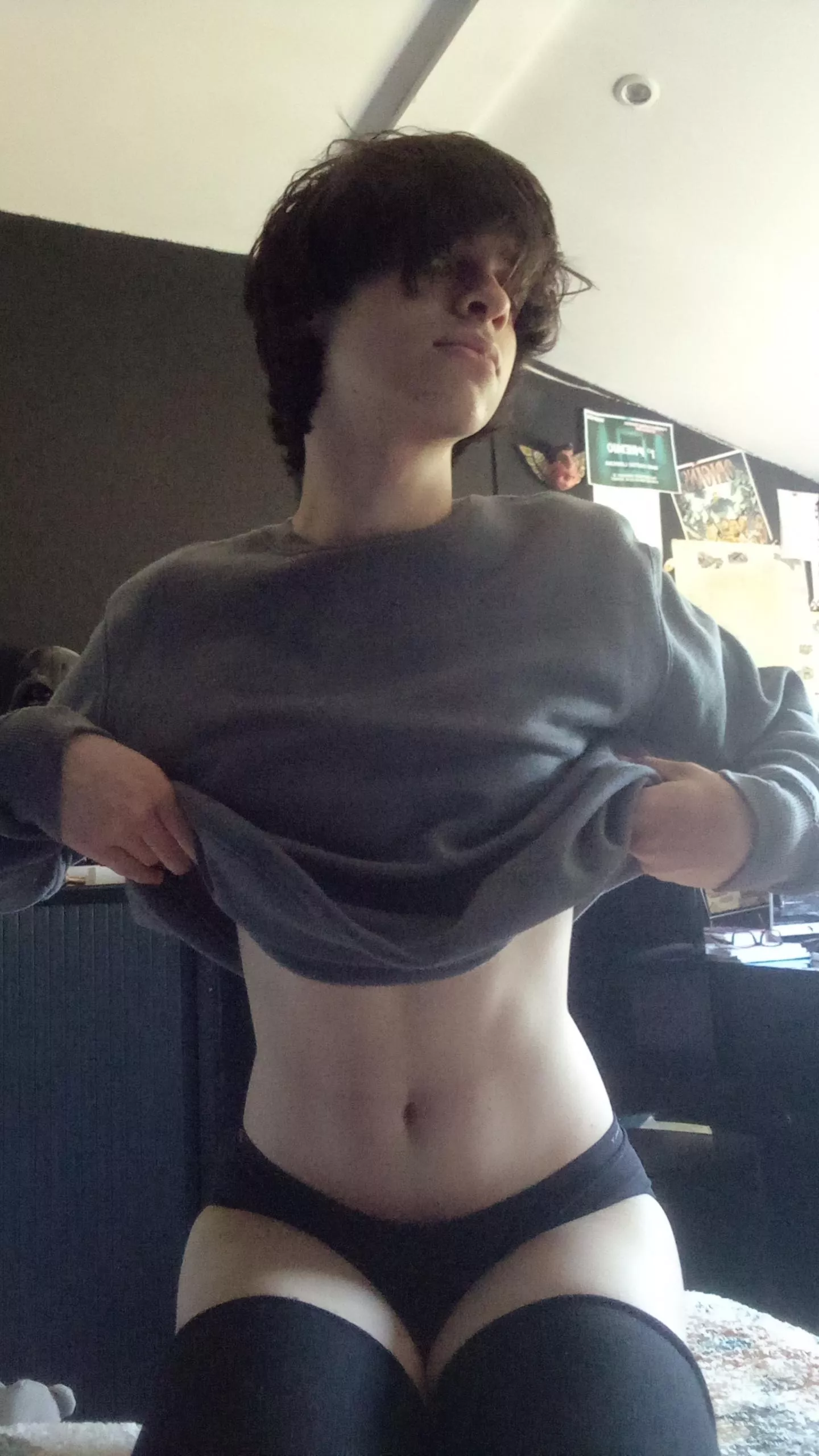 average slipknot enjoyer 🥶