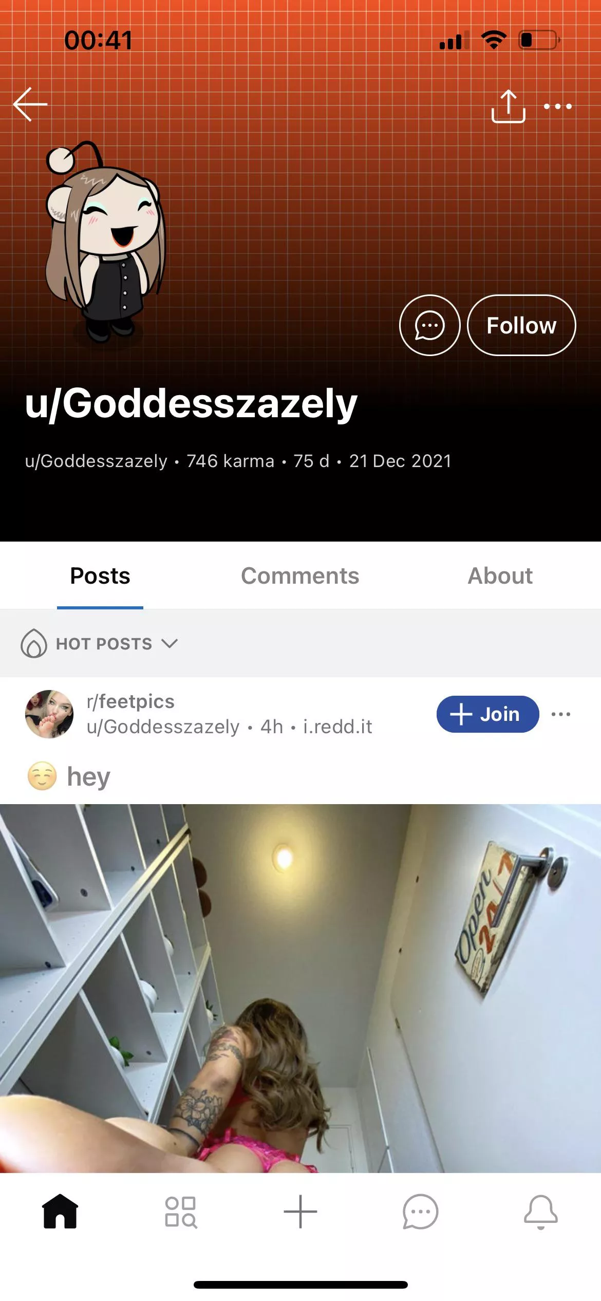 AVOID THIS USER, SHE IS A SCAMMER