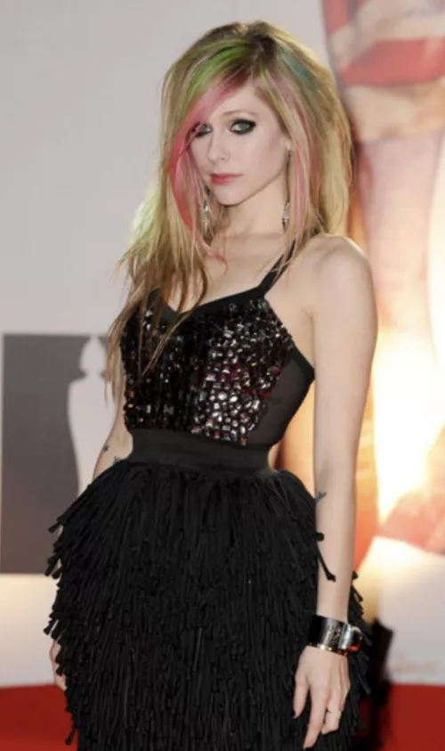 Avril Lavigne