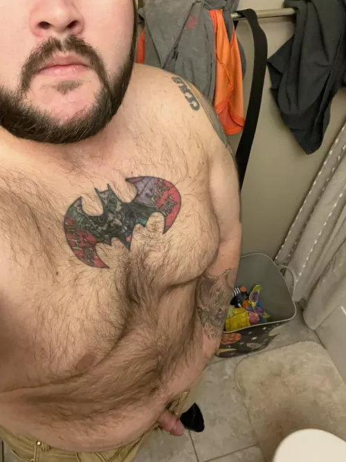 š» awakes. Time for work.