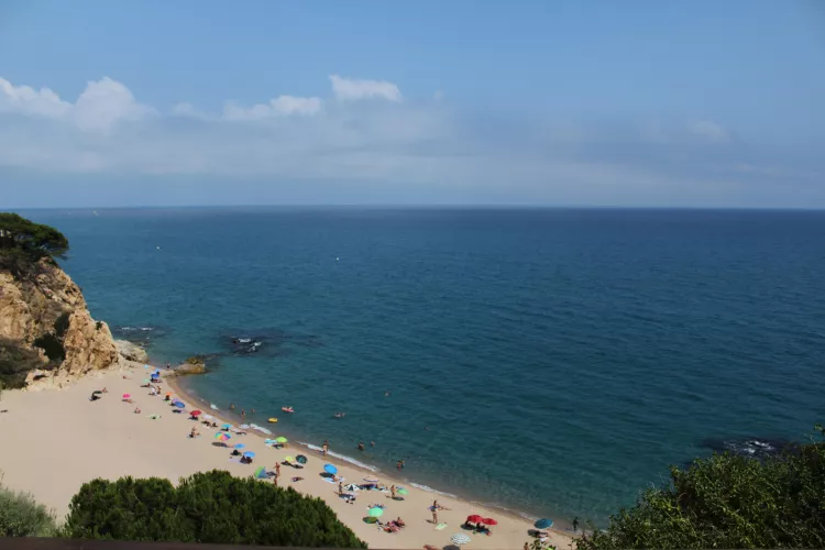Awesome shot in the south of italy of my favorite beach