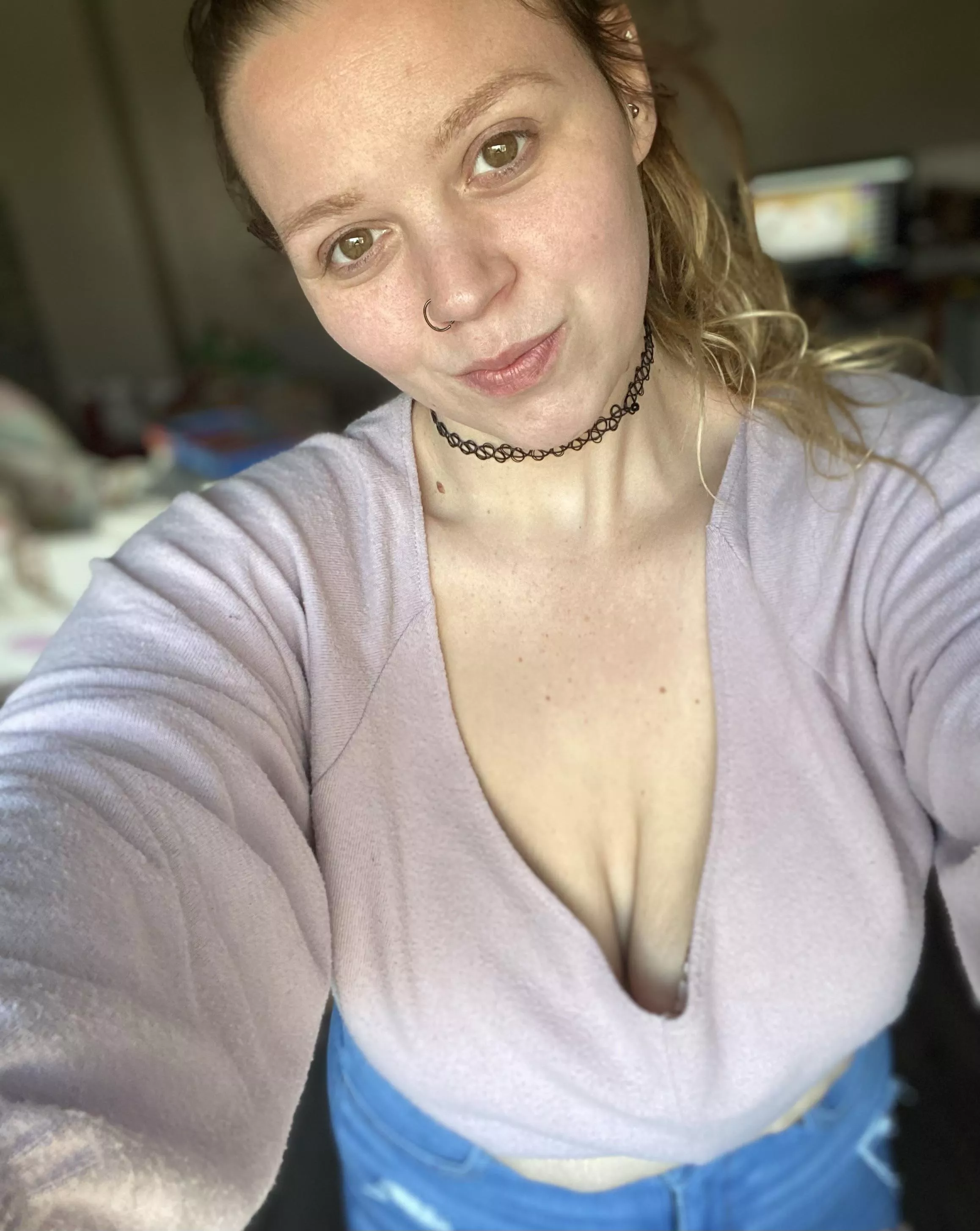 Awkward selfies are kinda my thing💁‍♀️