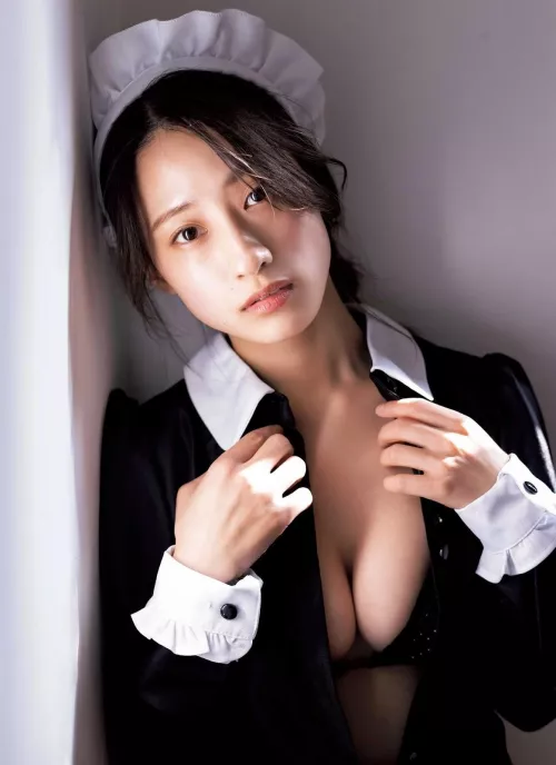 Ayano Sumida
