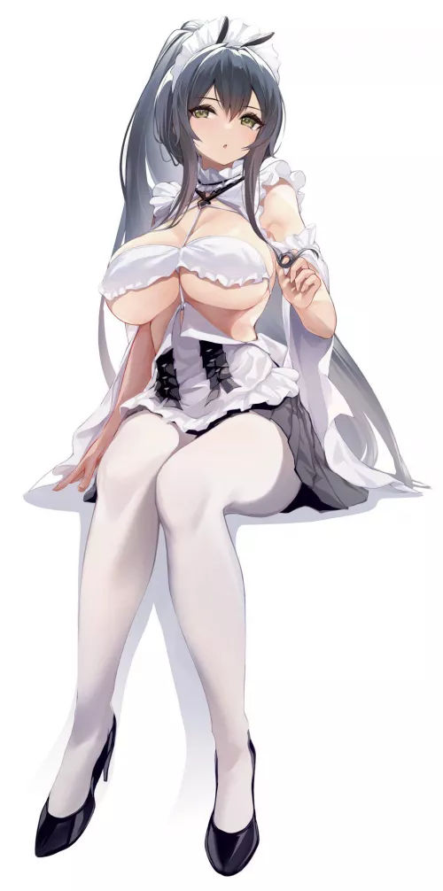 Azren Maid