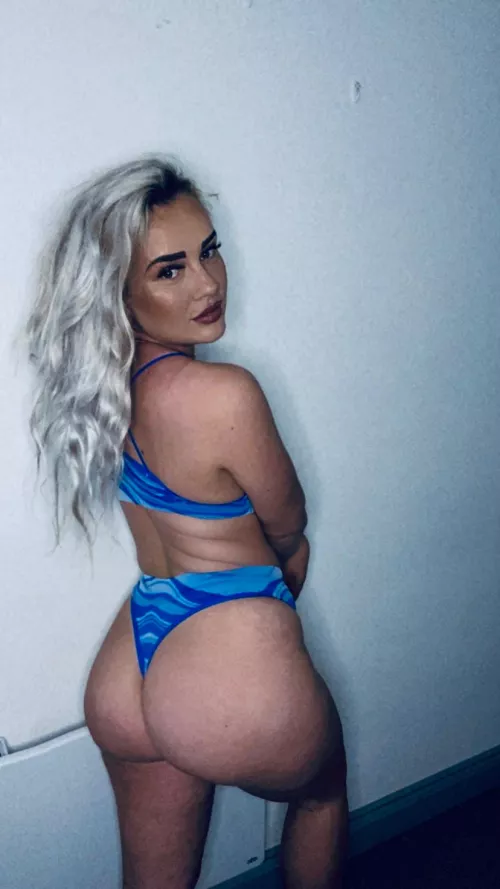 [BA] my tits are too small to even bother 🙄😂