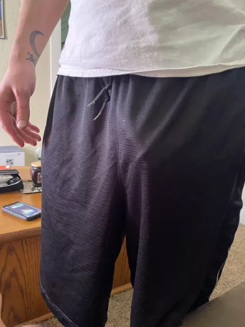 Babe always freeballing.