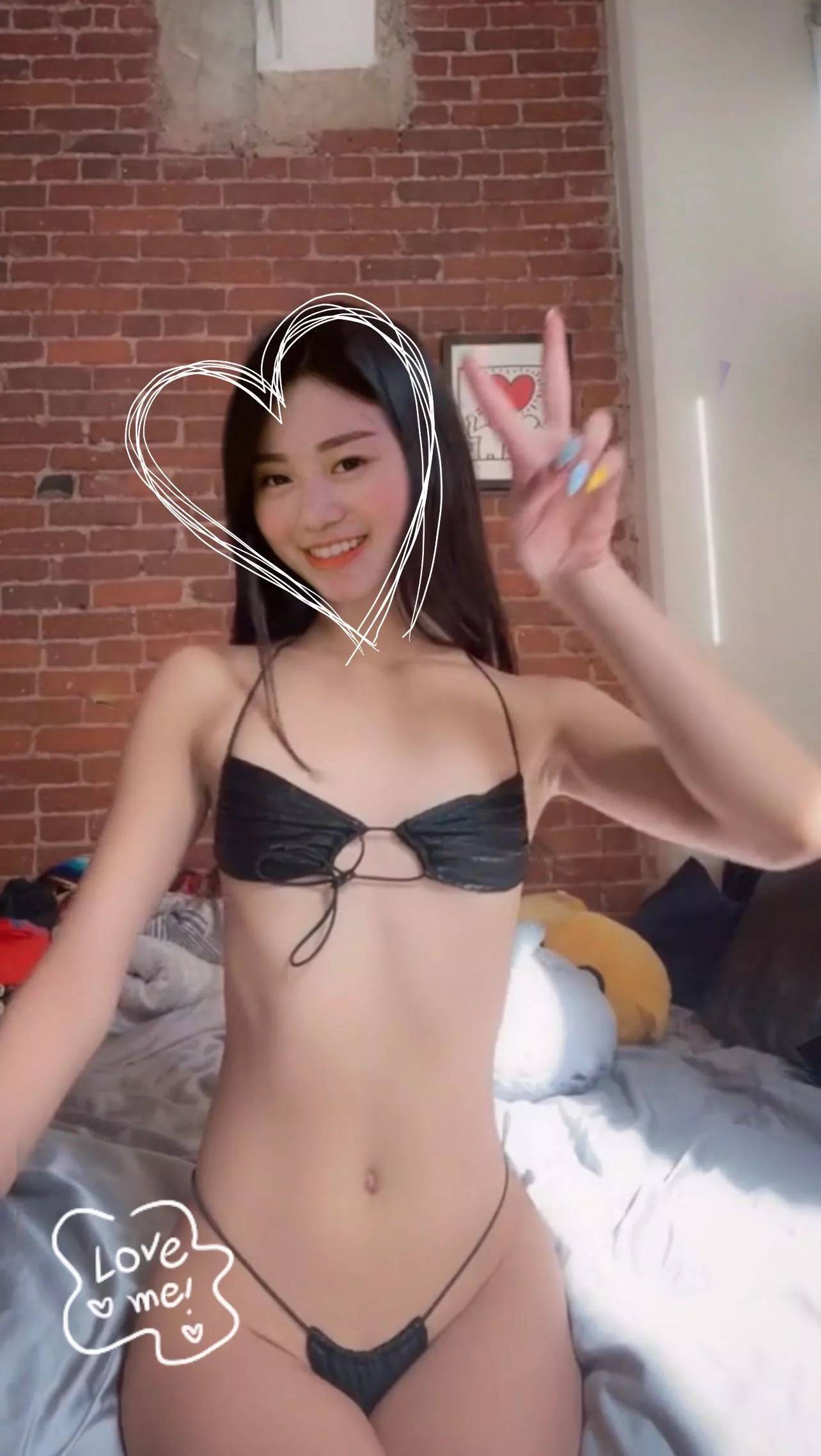 Baby slut 2.0❤️ Jasmine Calista Baby slut 2.0❤️ Jasmine Calista