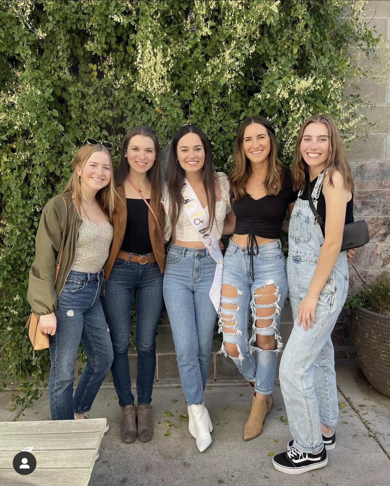 Bachelorette party [5]