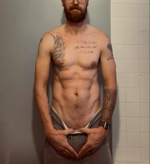 Back at it again 😛