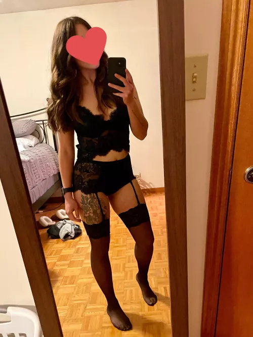 Back to share more of my sexy wife with you because she deserves nothing less
