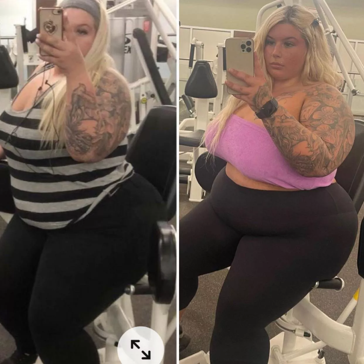 Back to square one …