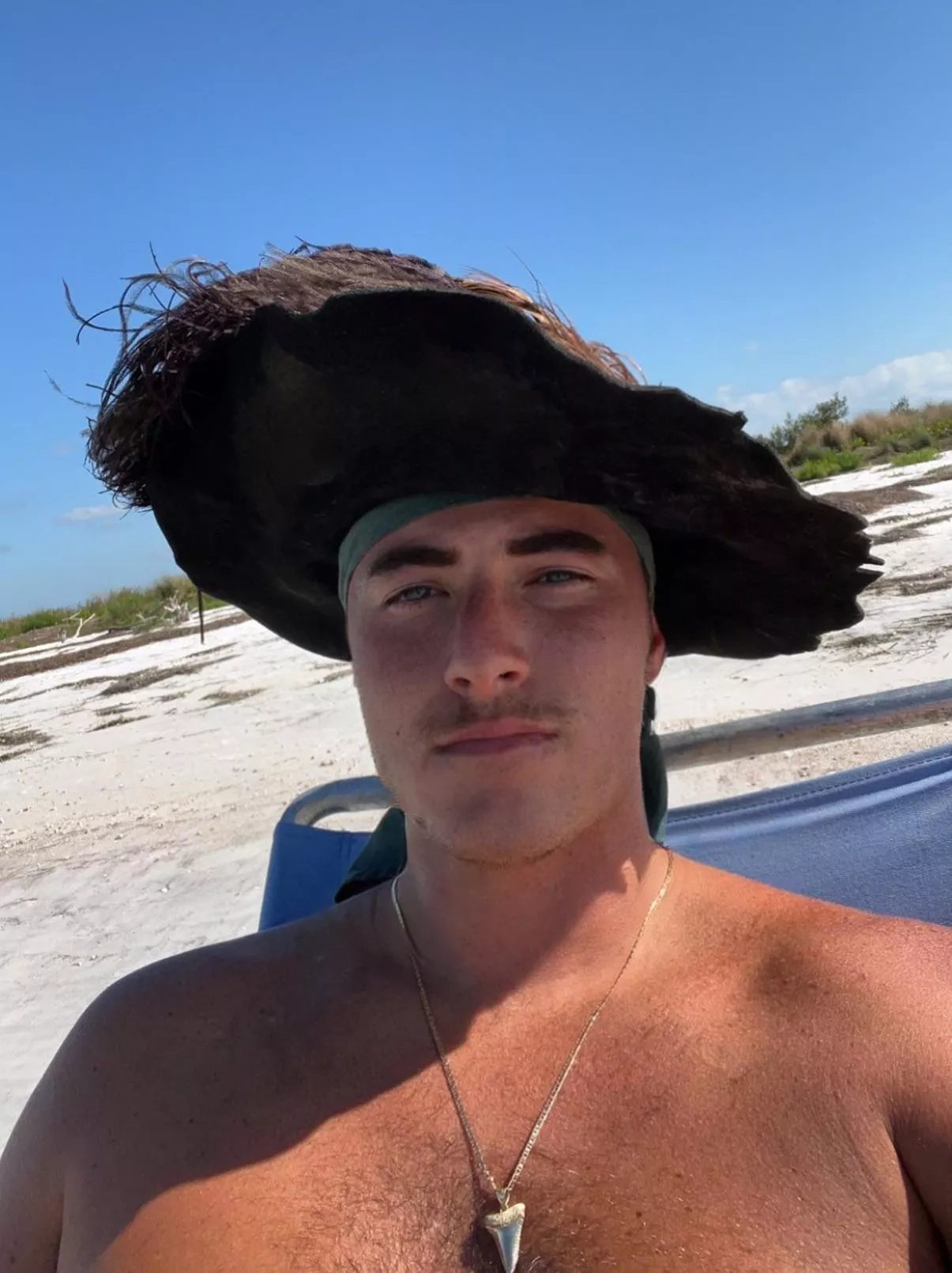 Back to the tropics Back to the tropics