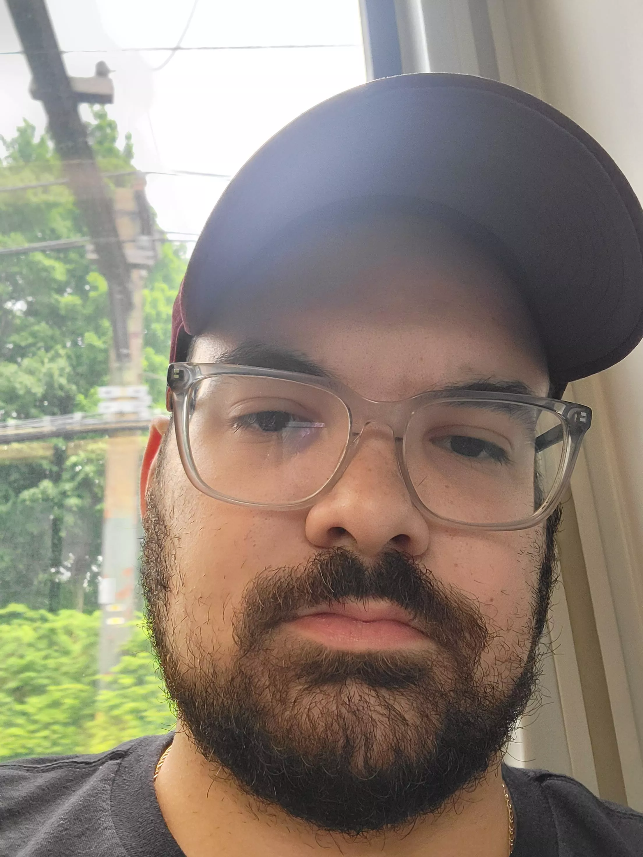 back to work after working a night shift.. wish me luck 🥲