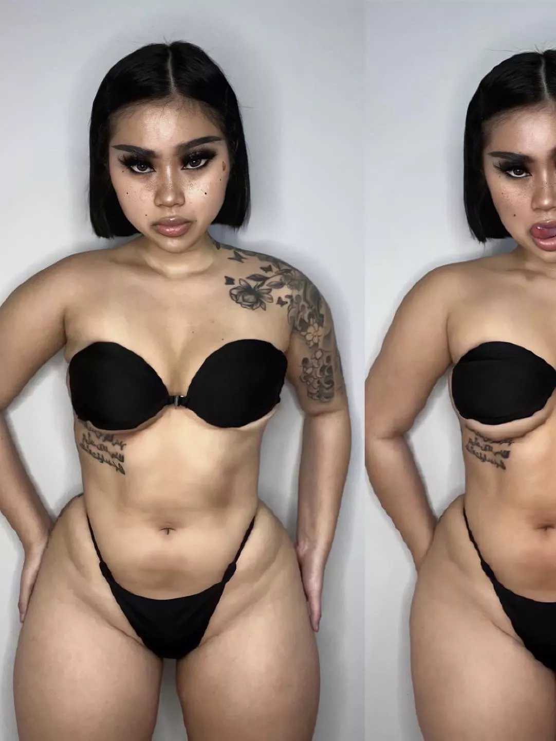 Bare face 💫👼🏼