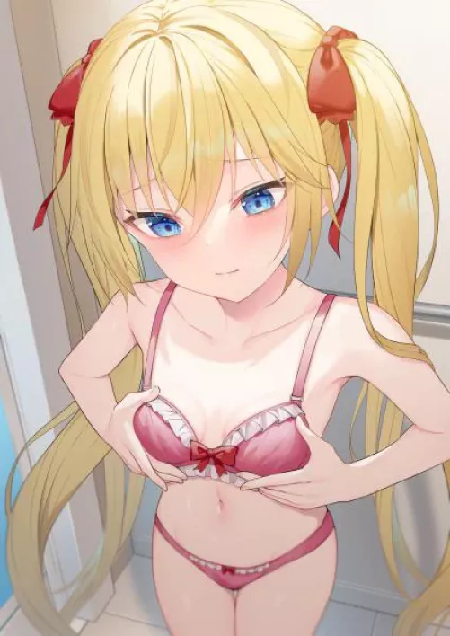 Barely even a handful