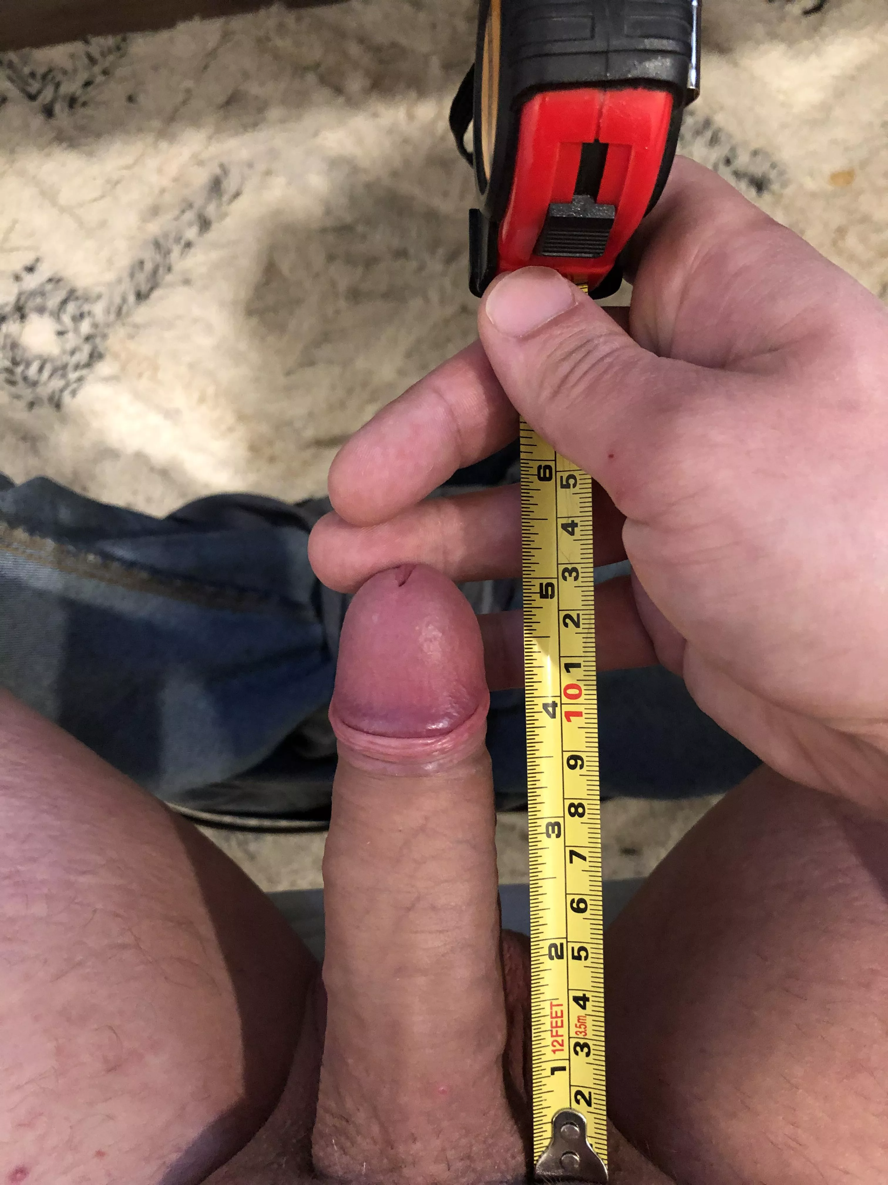 Barely into the 5” club (33) Barely into the 5” club (33)