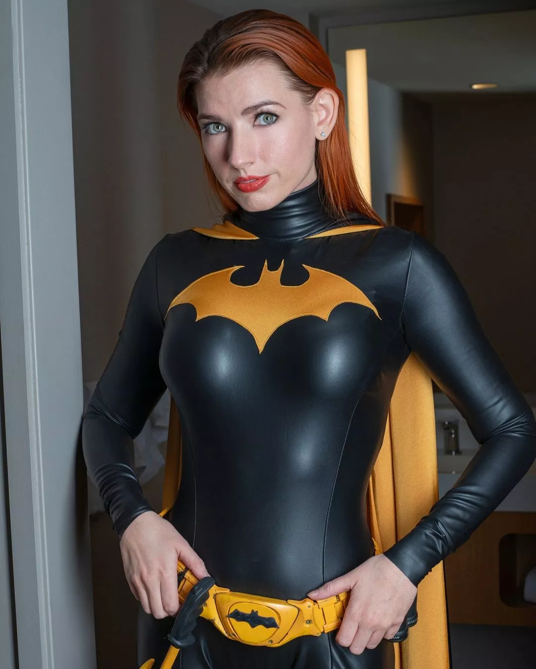Batgirl by Amanda Lynne Batgirl by Amanda Lynne