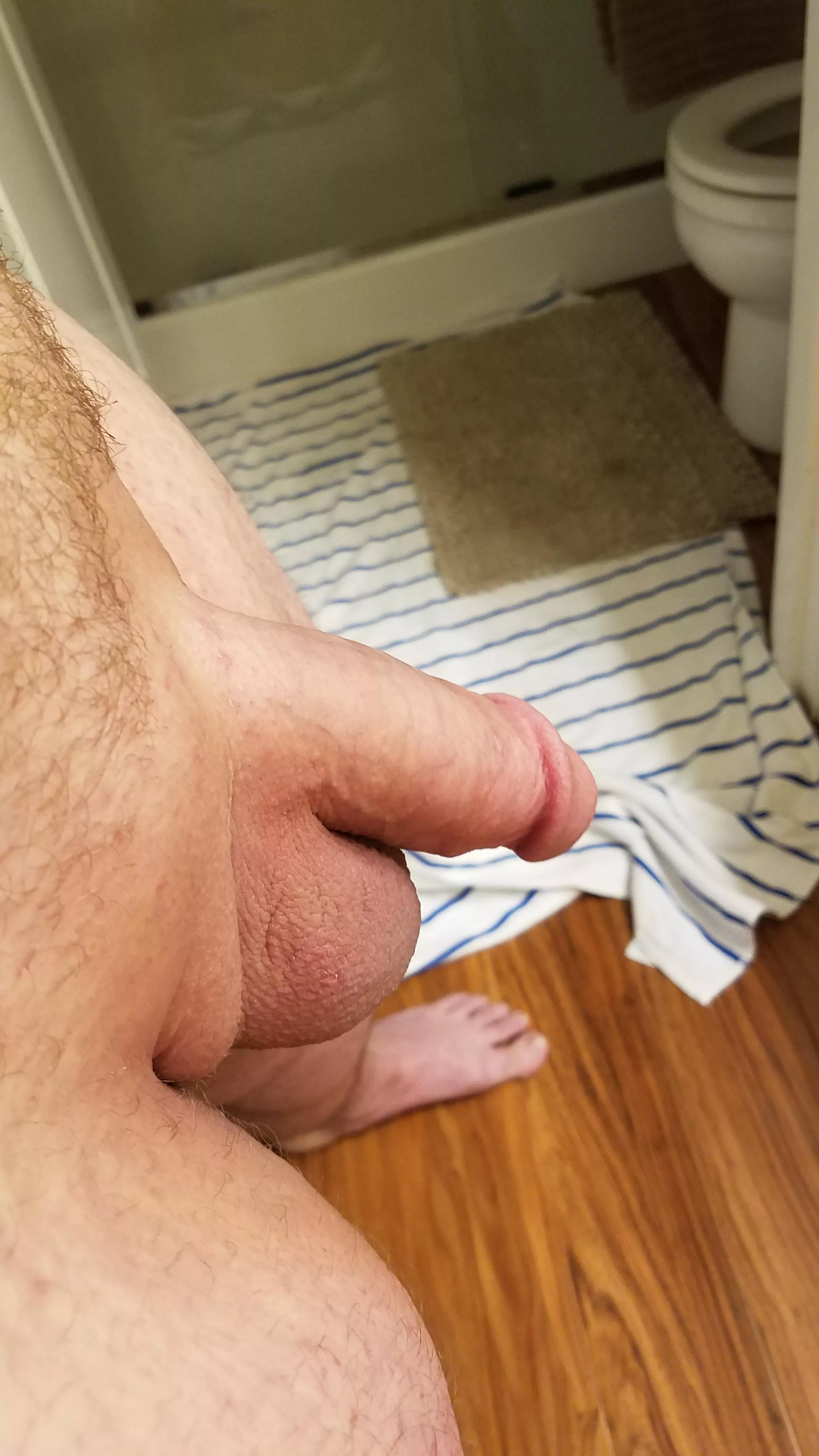 Bathroom Pic ✌😁