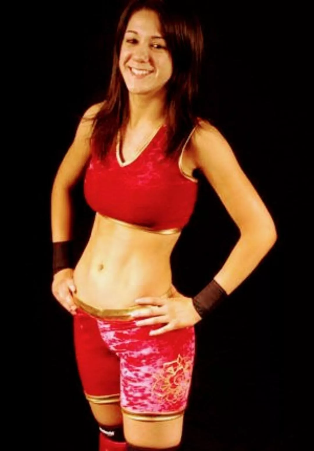Bayley (2008)
