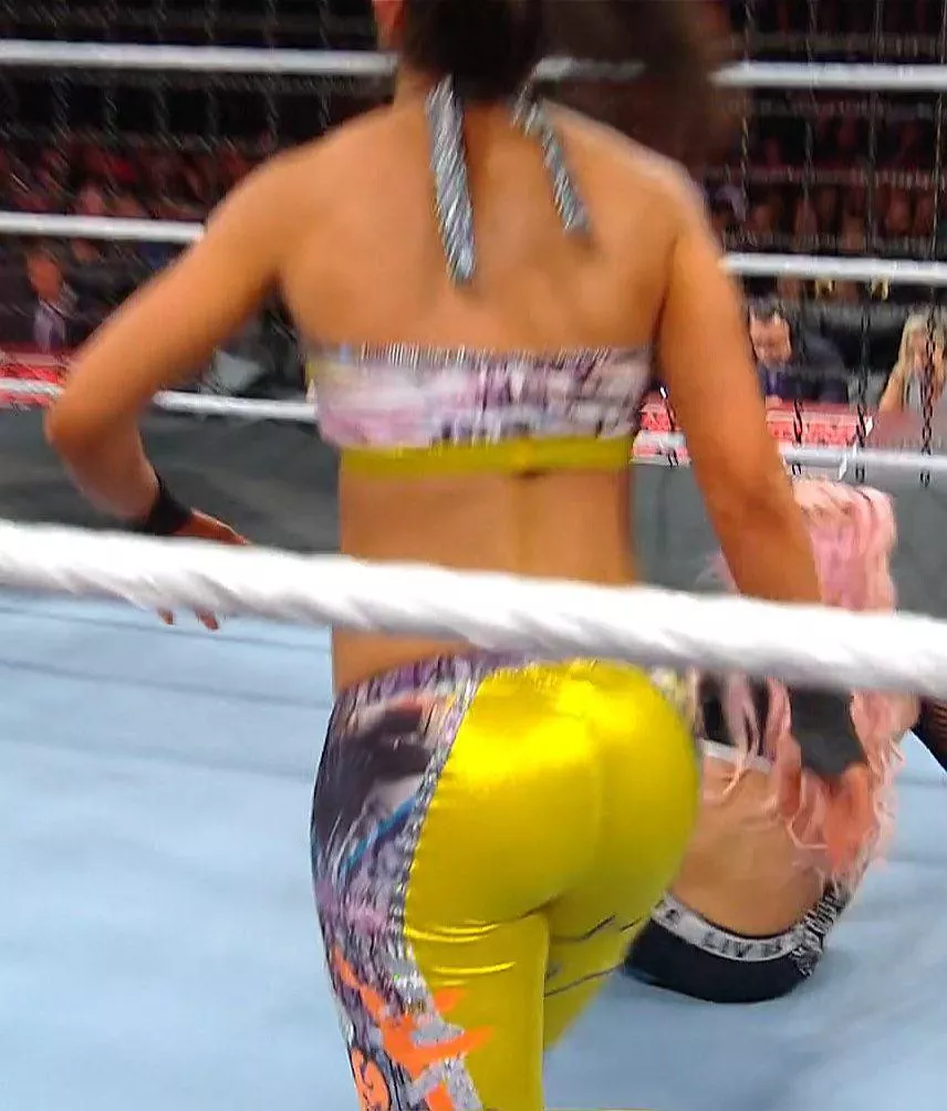 Bayley 🍑