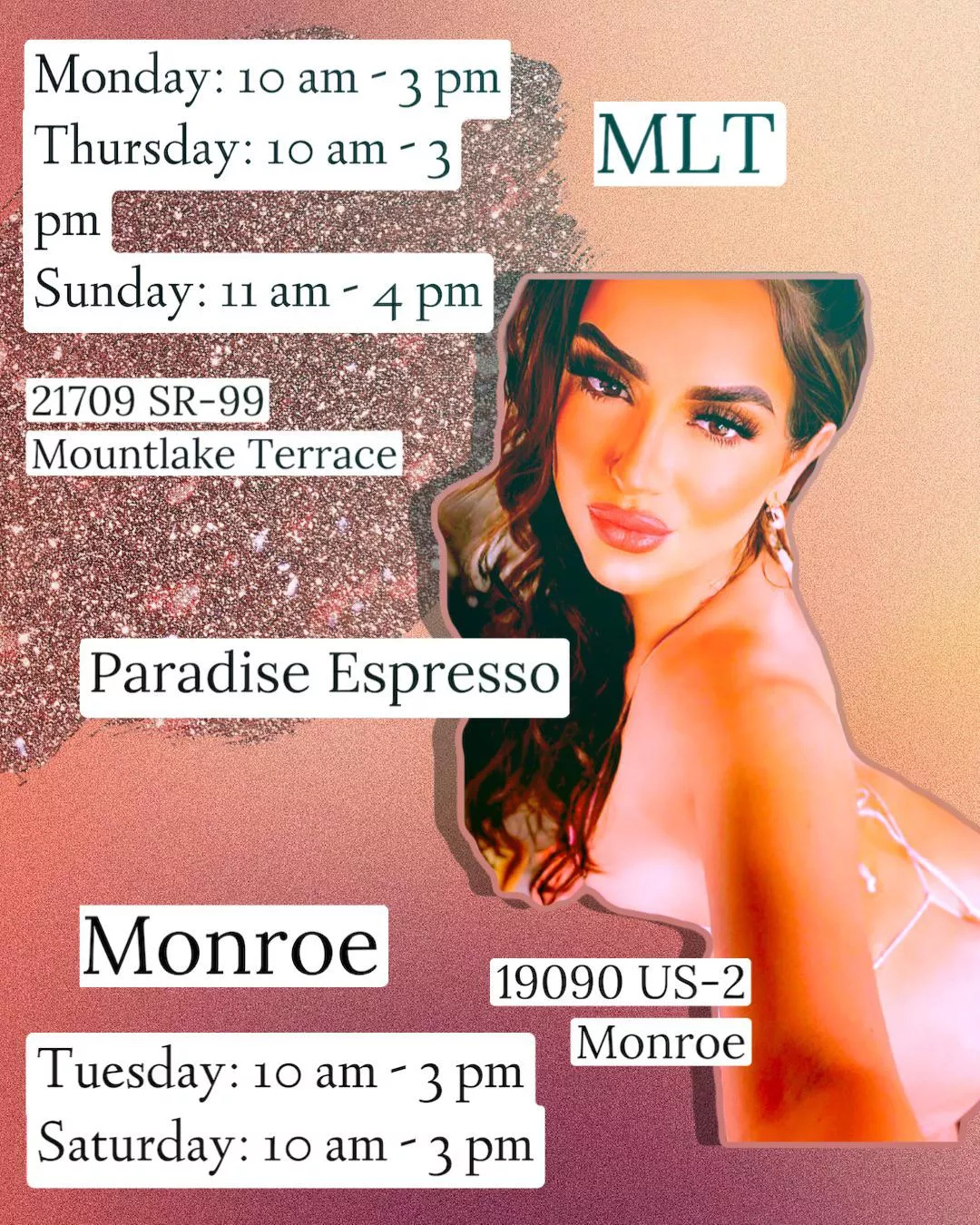 @bbygurlsunshyne come see me this week! @bbygurlsunshyne come see me this week!