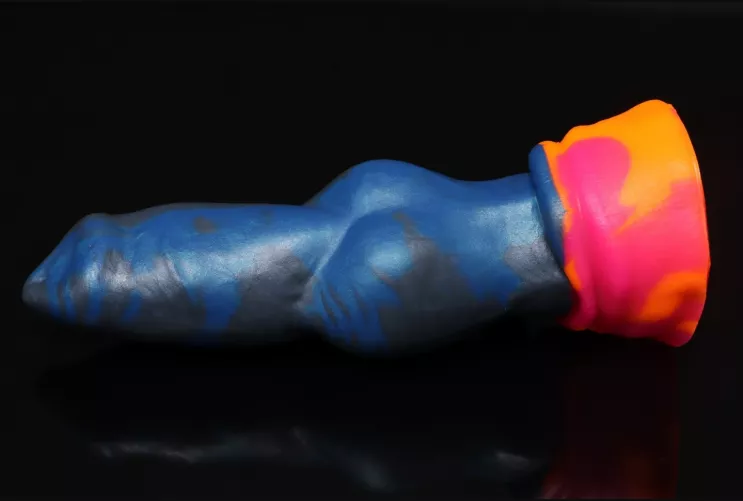 BD #40. M/M Cole from today's drop. Liked the color.