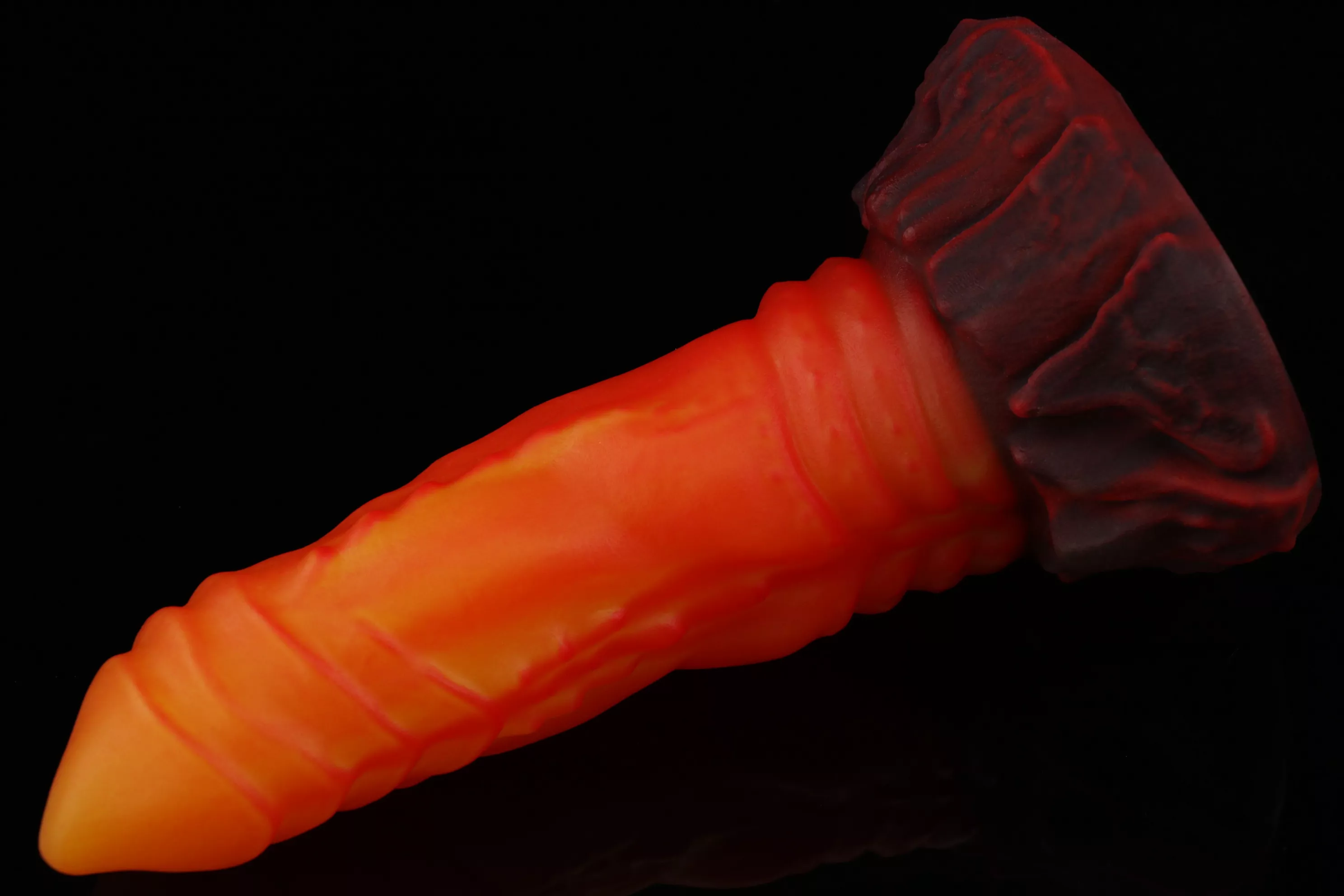 BD #50. M/M Clayton in sig color. not fancy but I like the color.