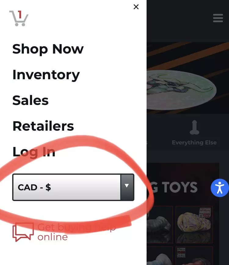 BD adds price conversion feature, rejoice international friends! 😂🥰