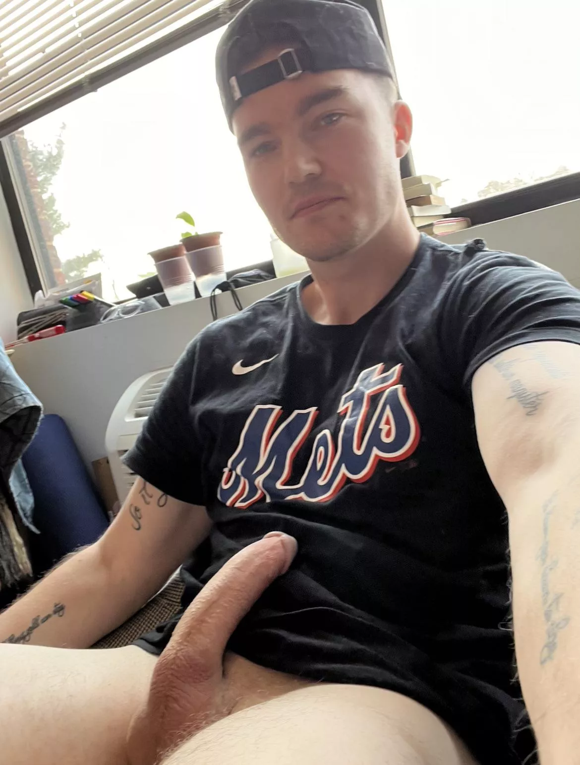 Be brutally honest 😈