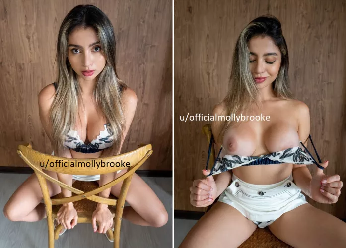 Be honest, am I pretty? 🥺