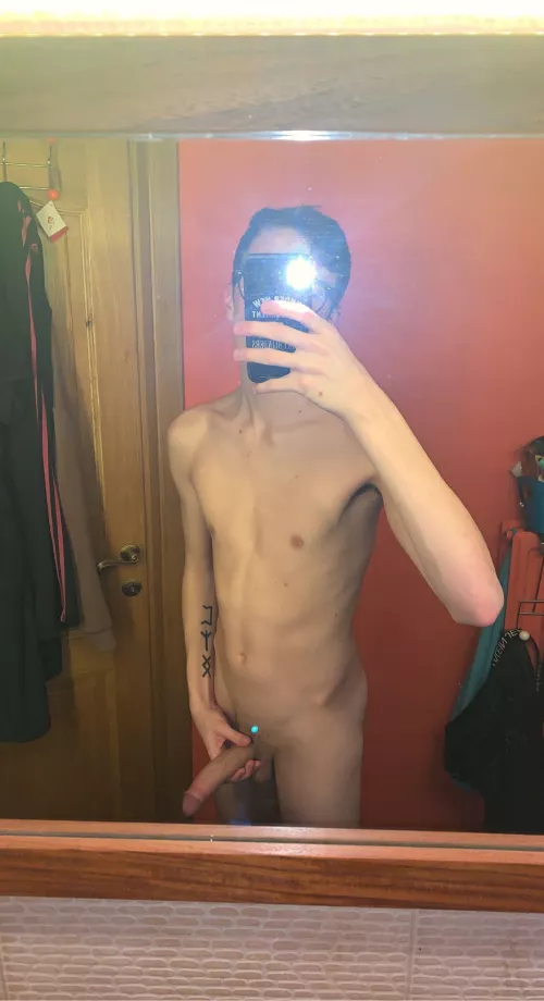 be honest, what do you think ?