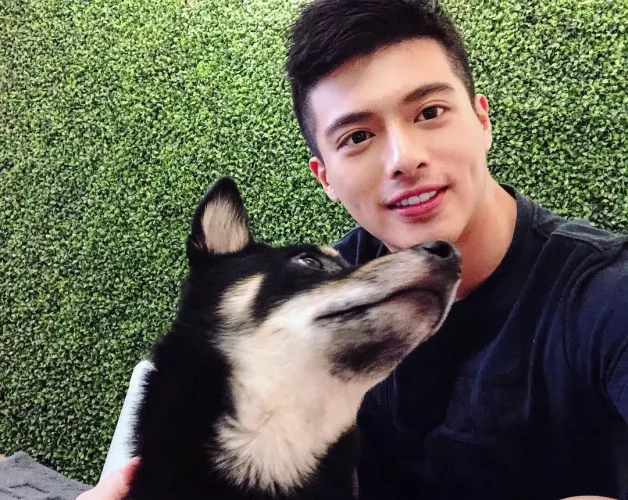 Be nice. Be kind. 😊🐶🐕