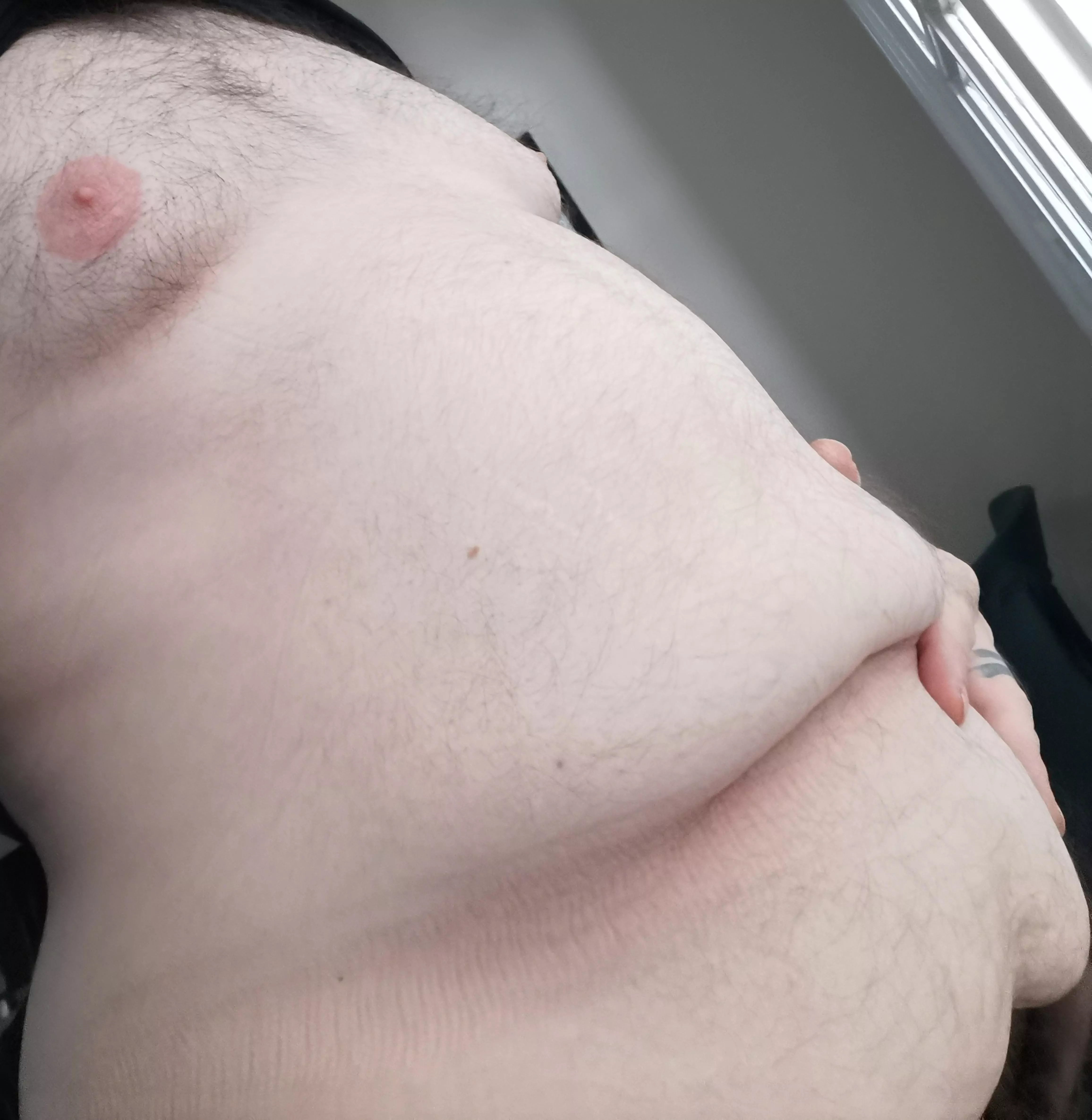 Beach body activated