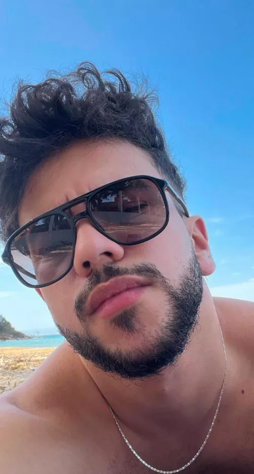 Beach day π¬