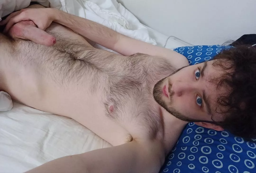 beard and softie 😅