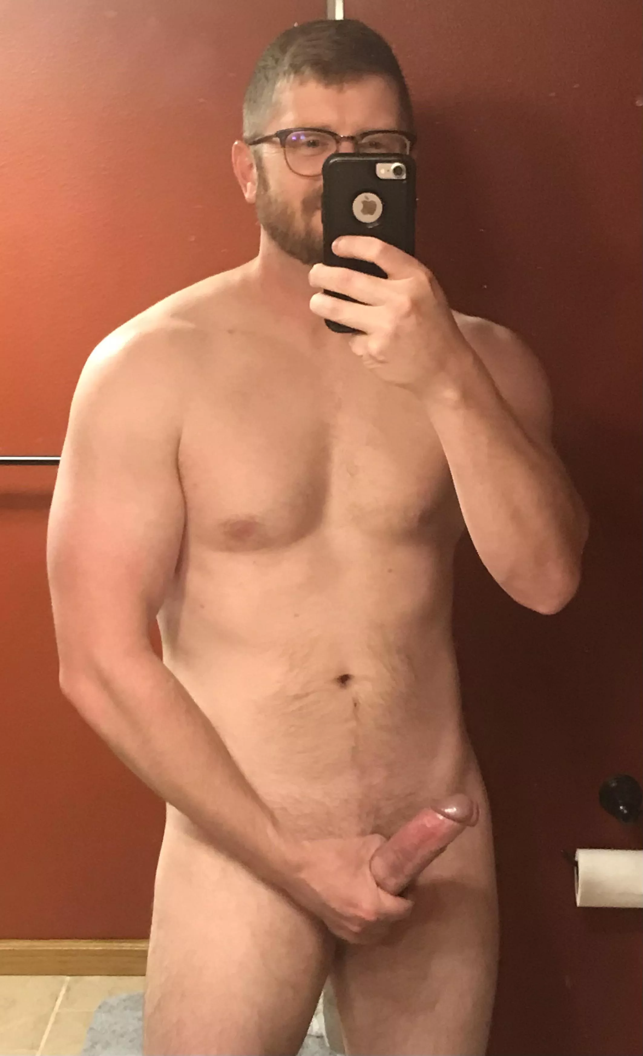 Beards and boners make for a hell of a combo. Beards and boners make for a hell of a combo.