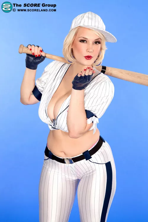 Beat on the brat with a baseball bat 🎶🎵