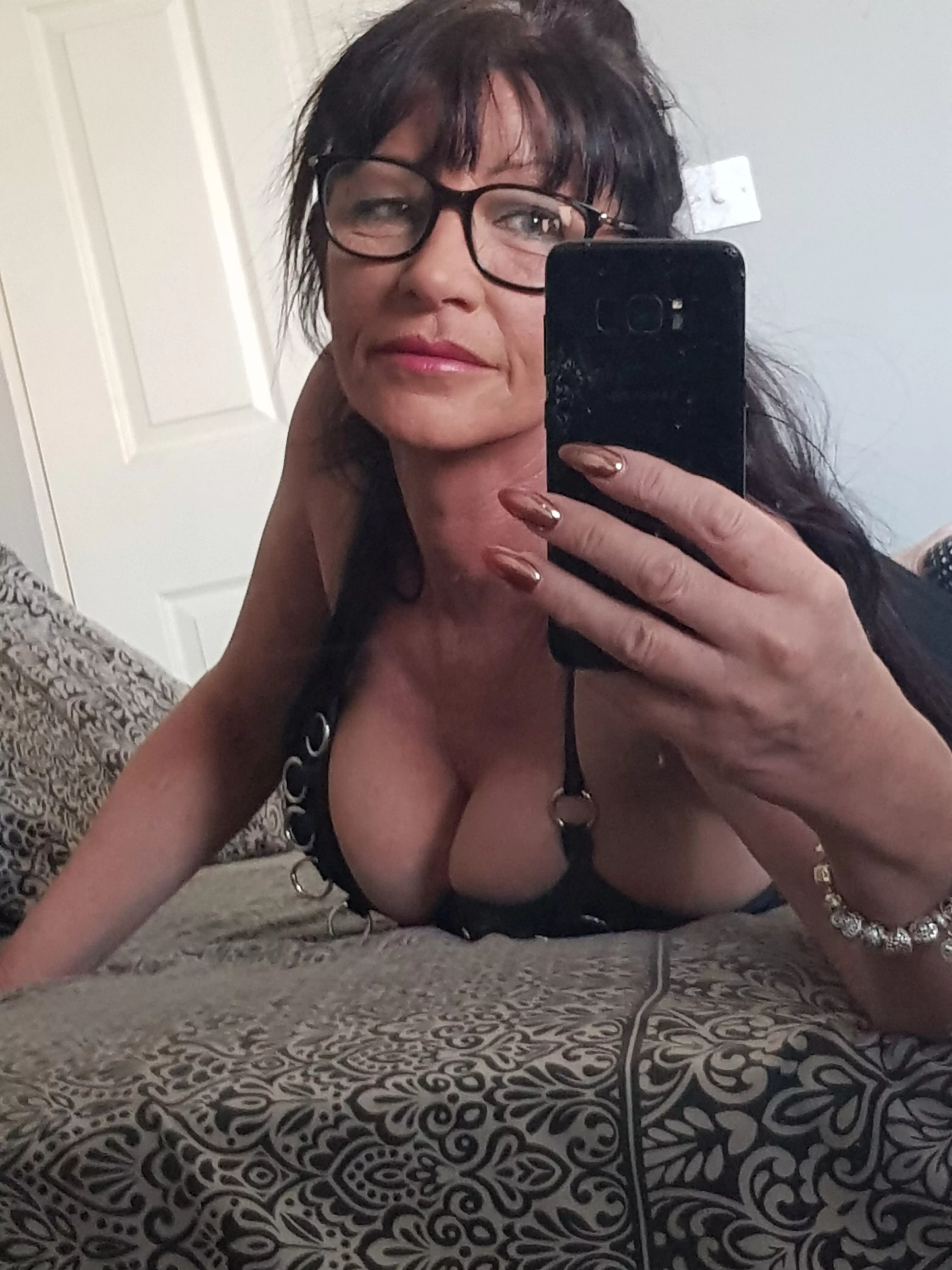 Beautiful Amanda Nottingham UK