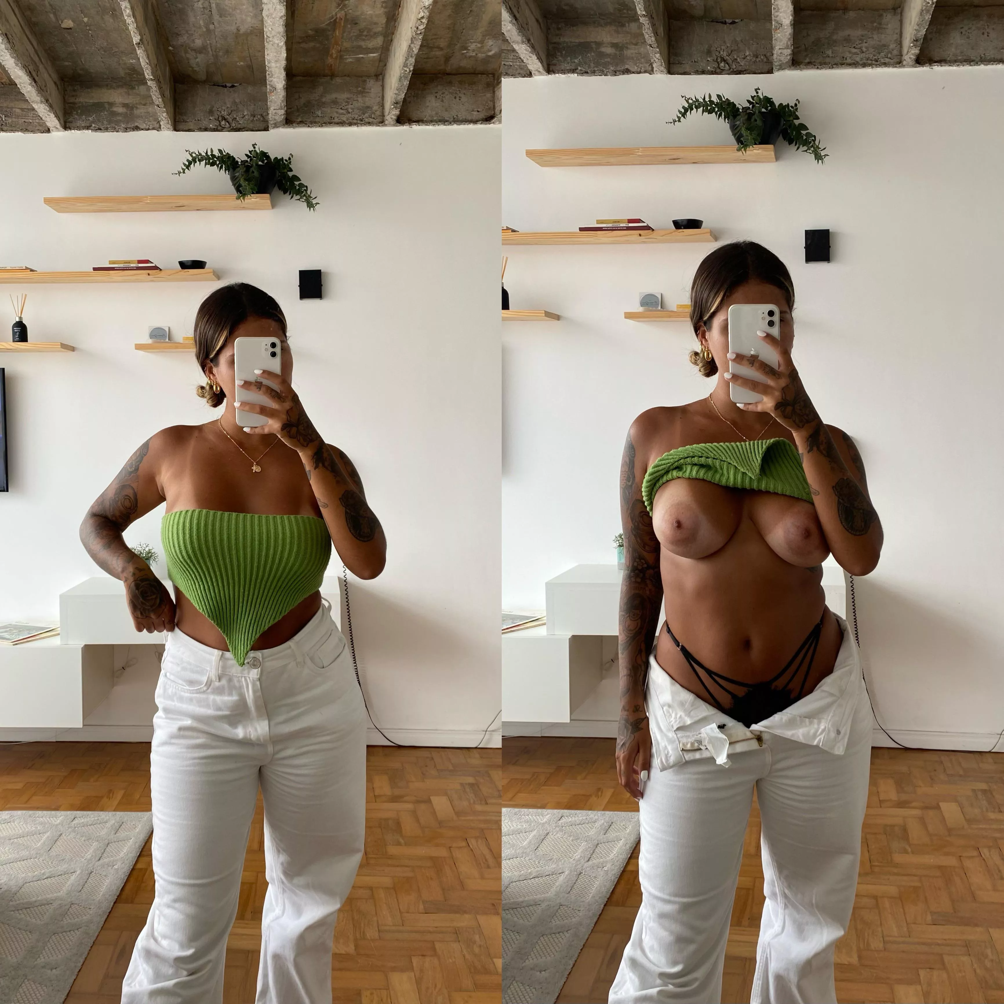 beautiful brazilian woman