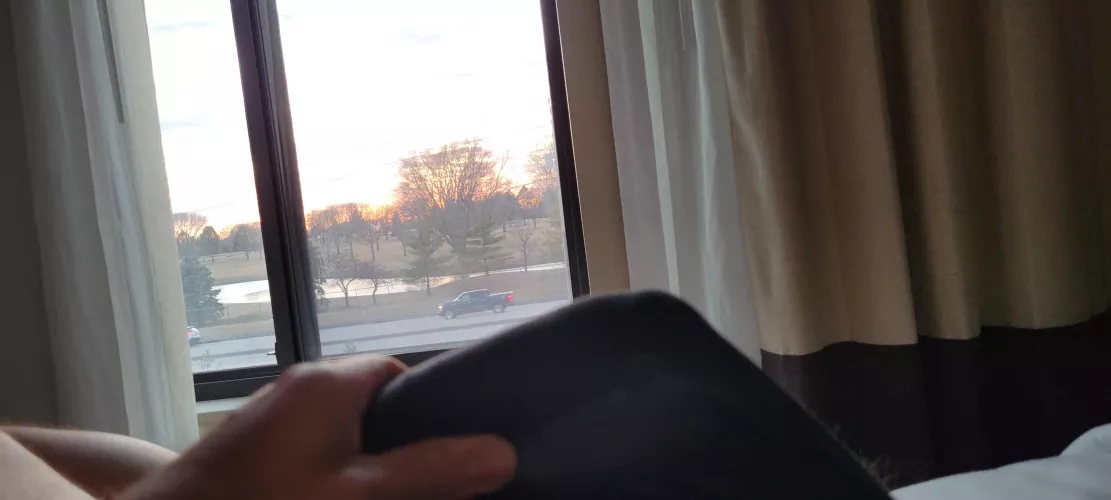 Beautiful sunset tonight