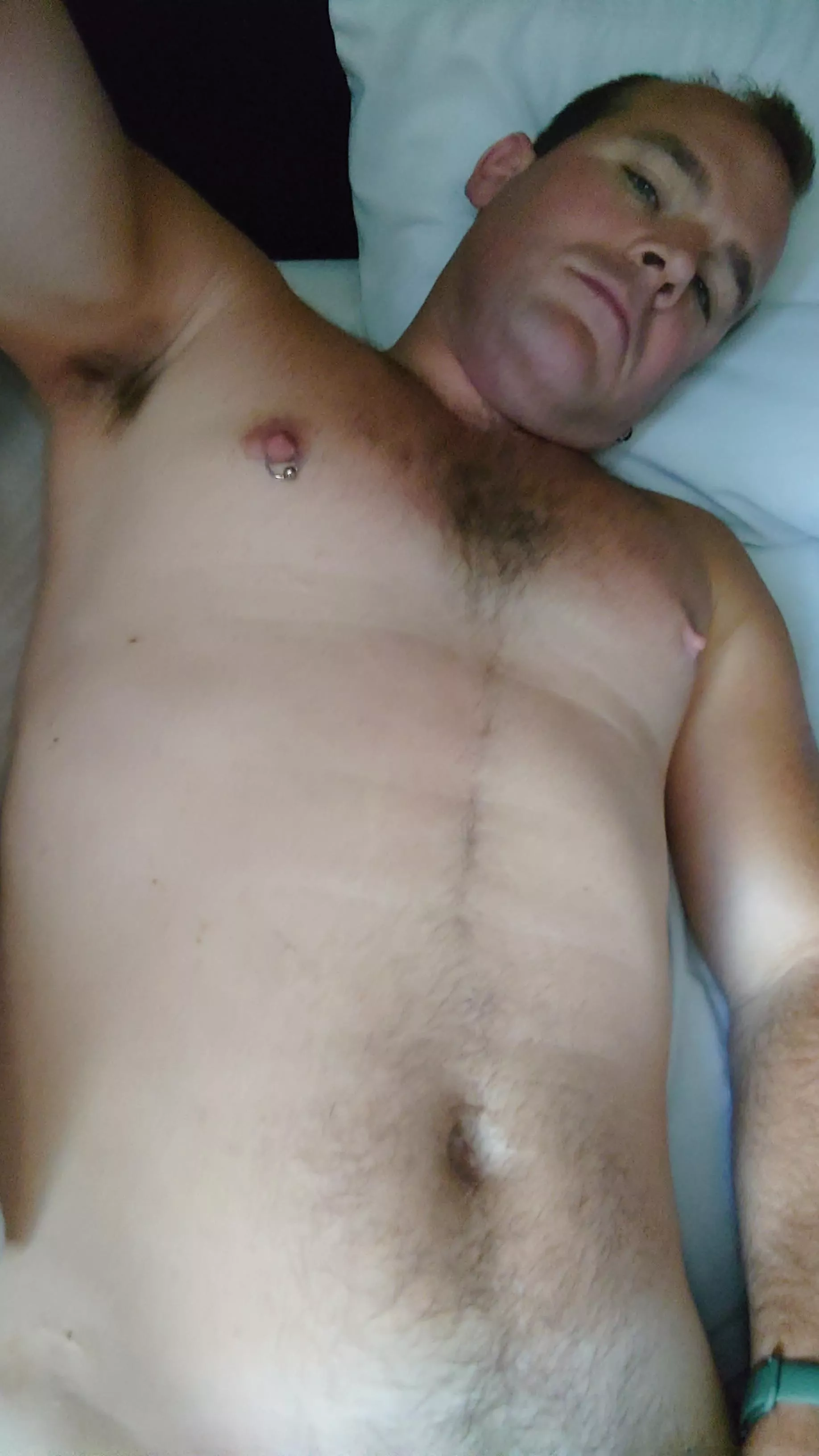 beautiful tummy 🔥