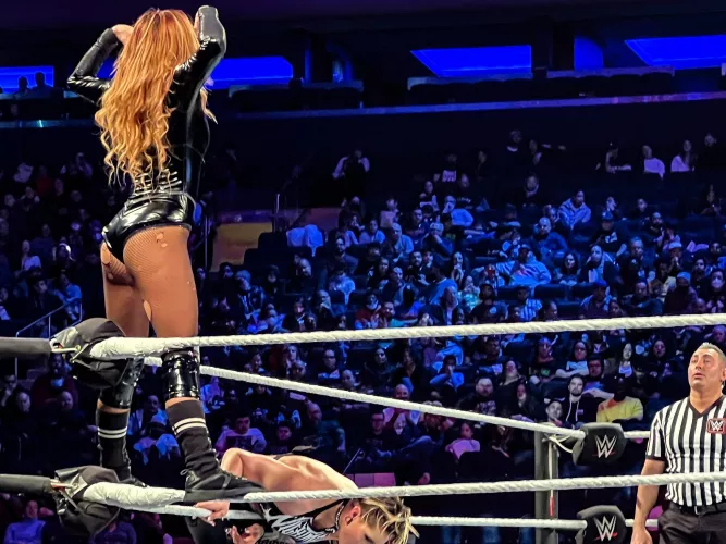 Becky