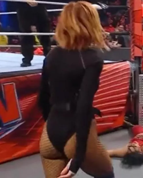 Becky Lynch